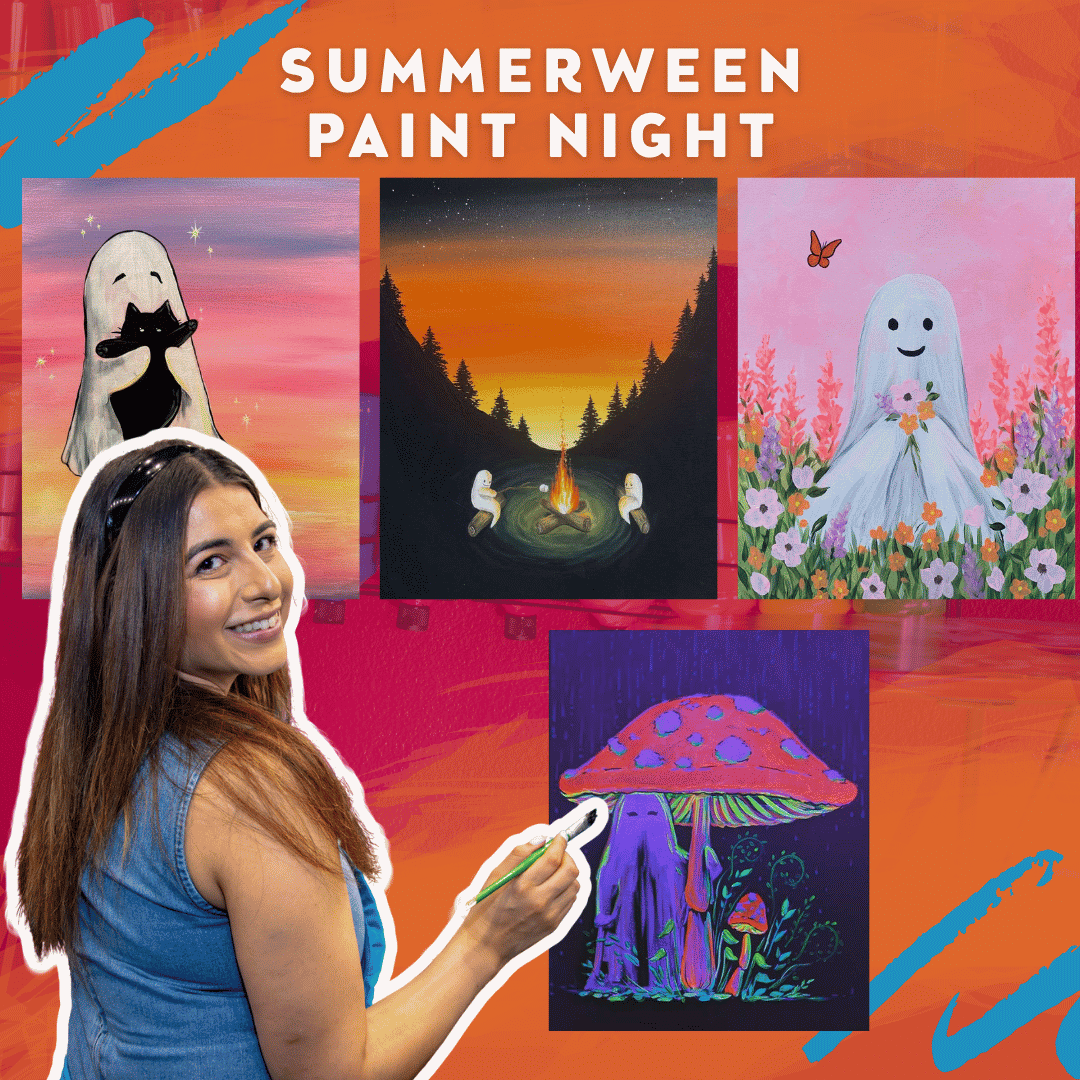 summerween